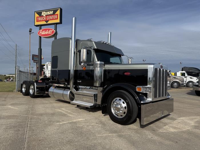 2026 Peterbilt 589-20