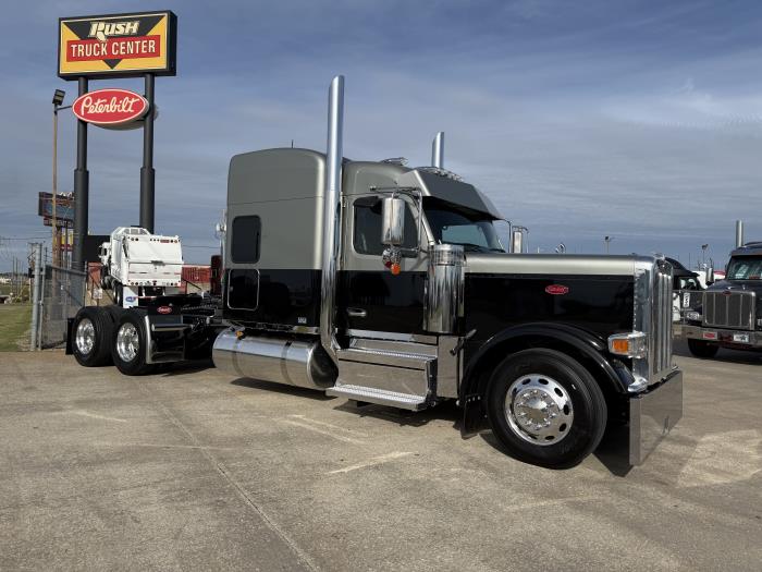 2026 Peterbilt 589-21