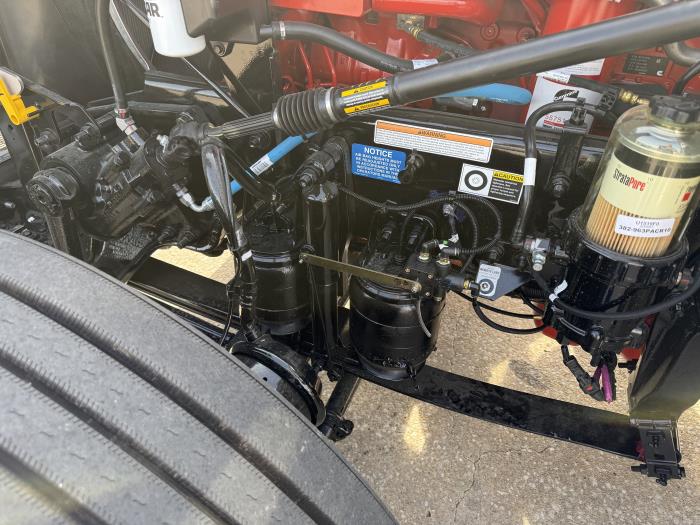 2026 Peterbilt 589-33