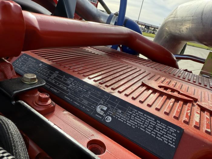 2026 Peterbilt 589-34