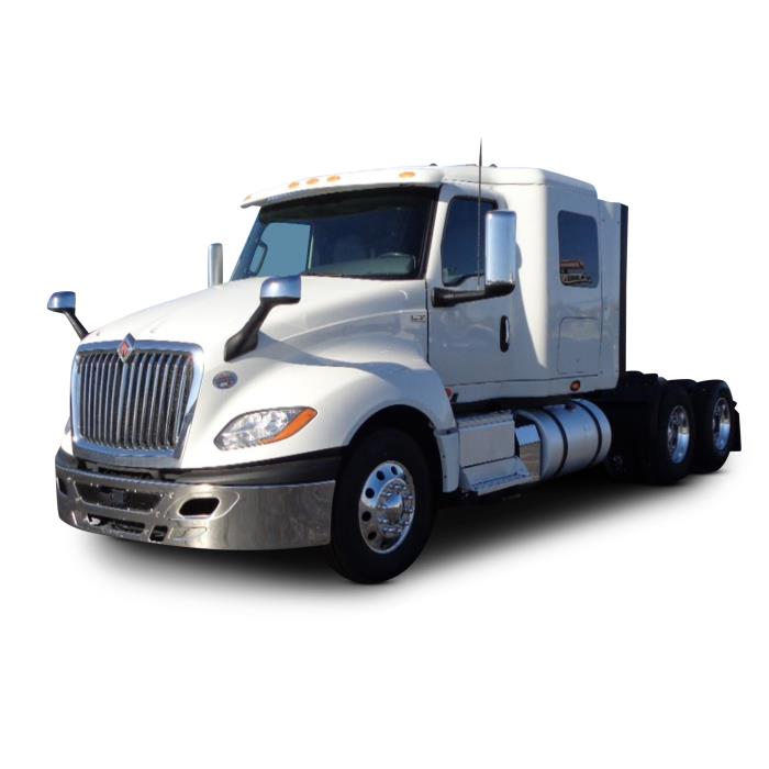 2021 International LT625-0