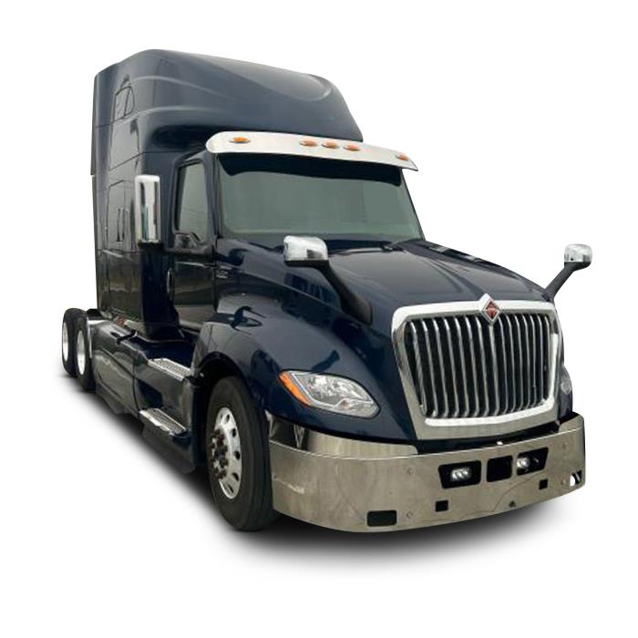 2022 International LT625-0