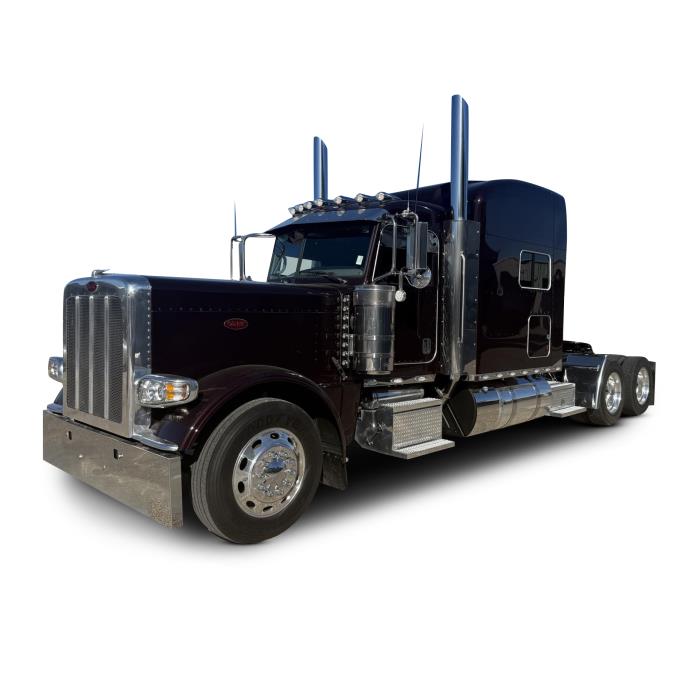 2023 Peterbilt 389-0