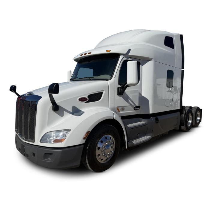 2021 Peterbilt 579-0