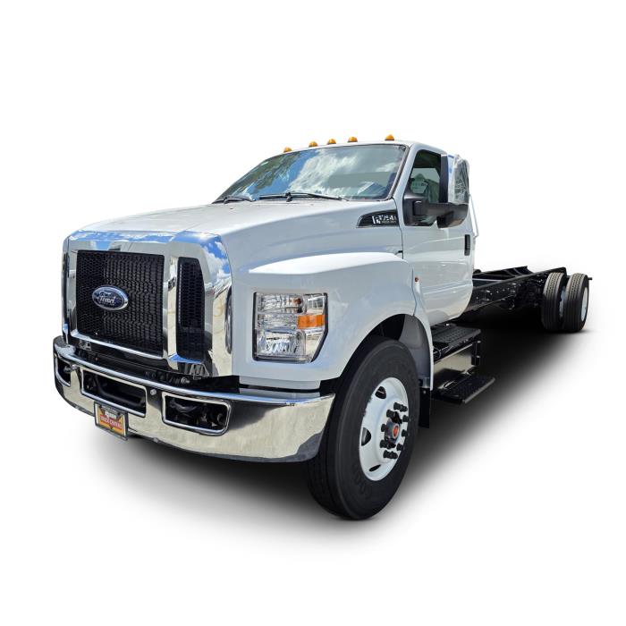 2026 Ford F-750-0