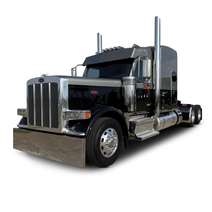 2026 Peterbilt 589-0