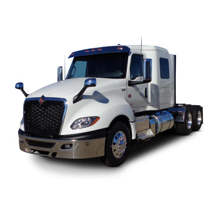 2026 International LT625-0