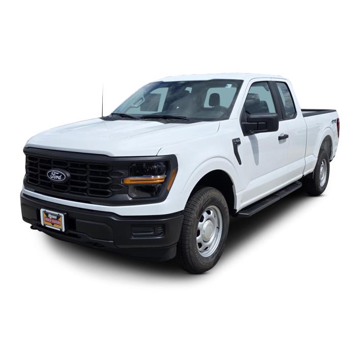 2025 Ford F-150-0