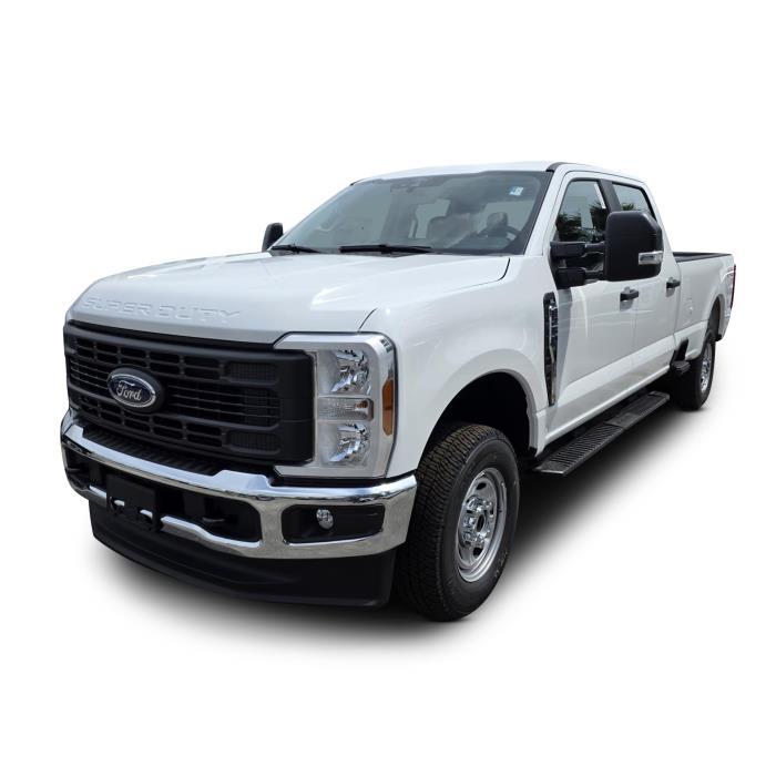 2026 Ford F-250-0