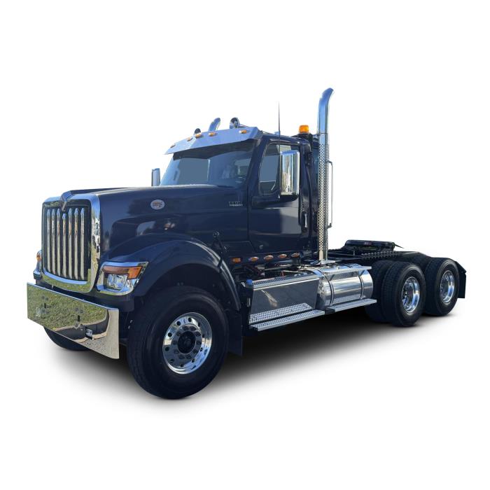 2026 International HX520-0