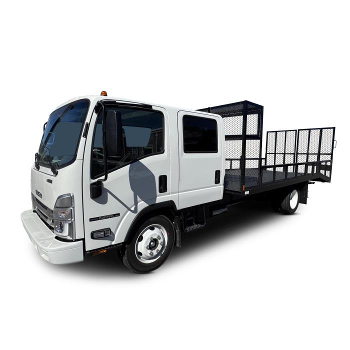 2026 Isuzu NPR-HD-0