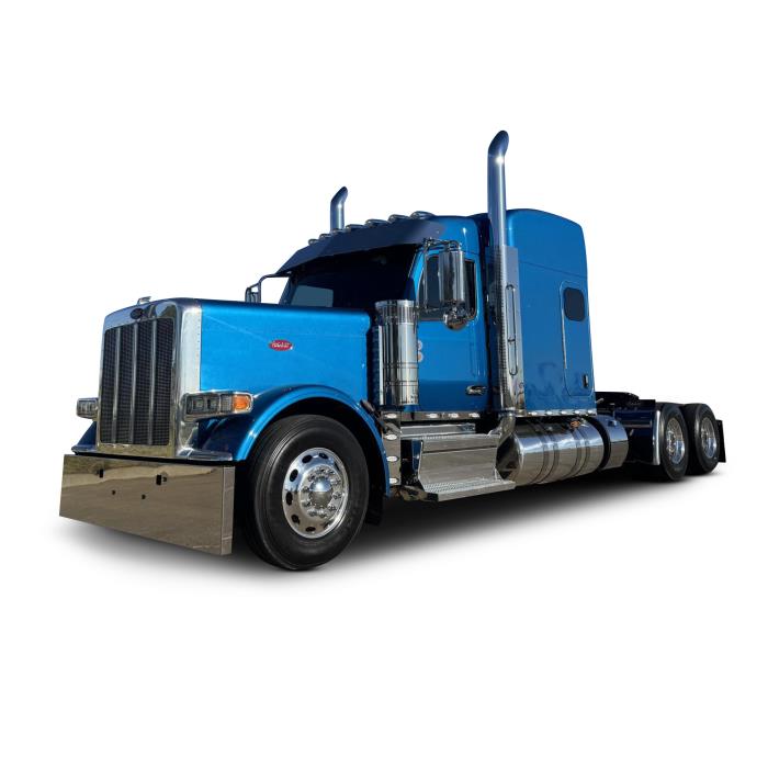 2026 Peterbilt 589-0