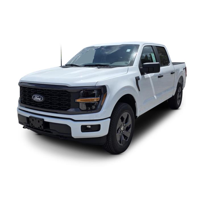 2025 Ford F-150-0