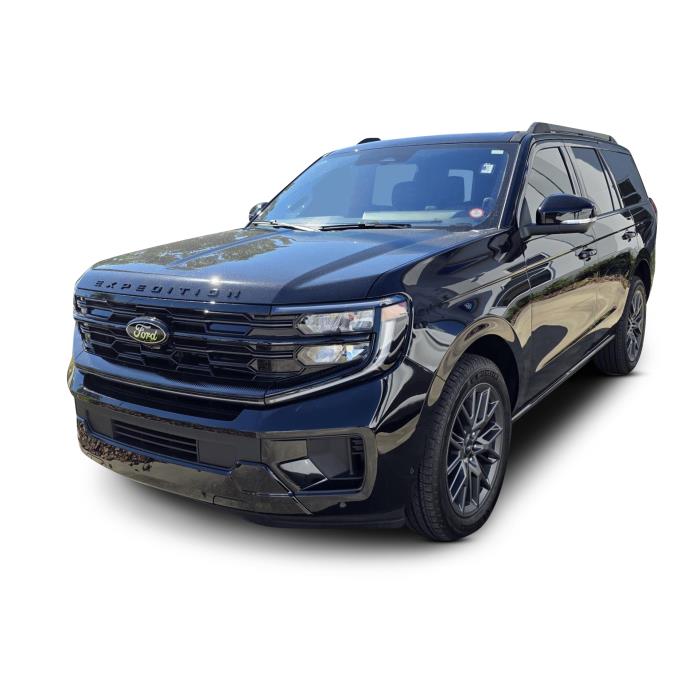 2025 Ford Expedition-0