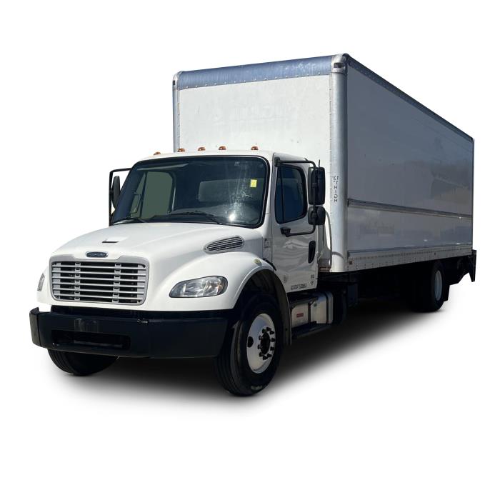 2019 Freightliner Business Class M2 106-0