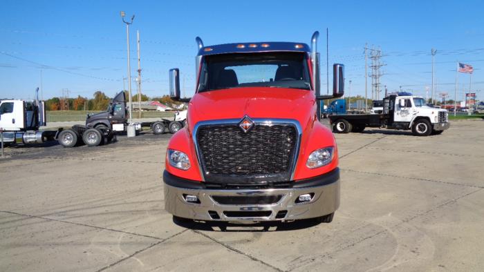 2026 International LT625-2