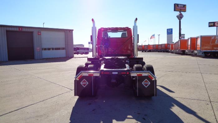 2026 International LT625-6