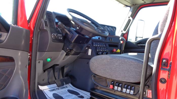 2026 International LT625-9