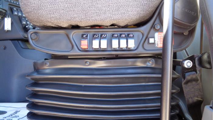 2026 International LT625-10