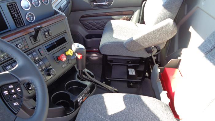 2026 International LT625-12