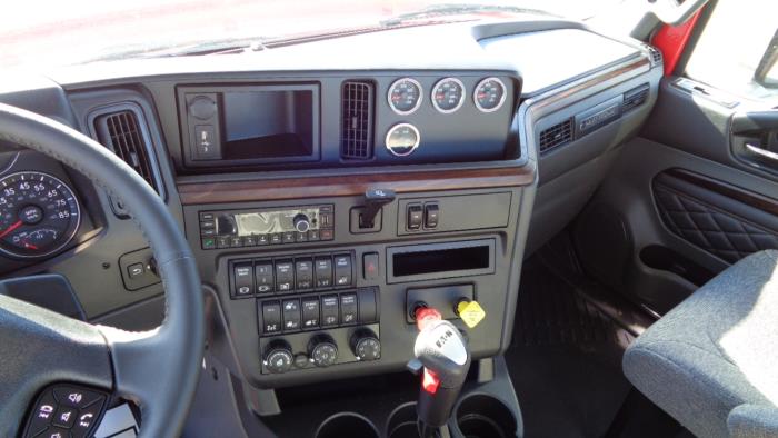 2026 International LT625-13