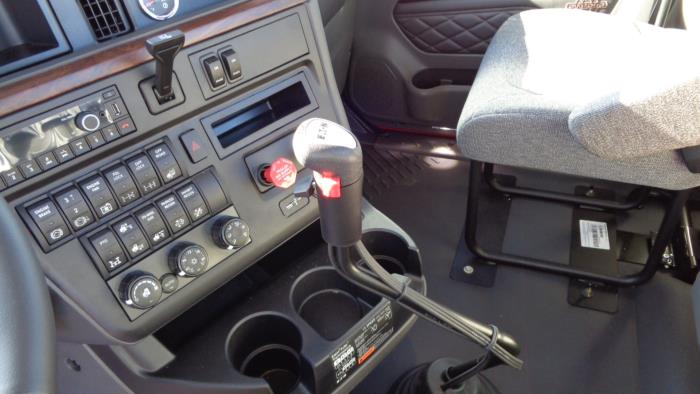 2026 International LT625-15