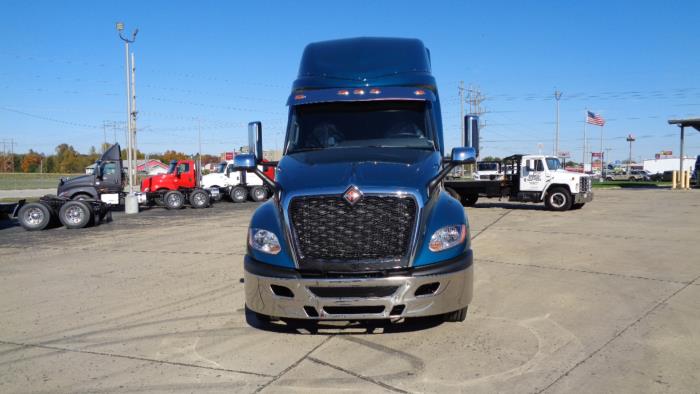 2026 International LT625-2