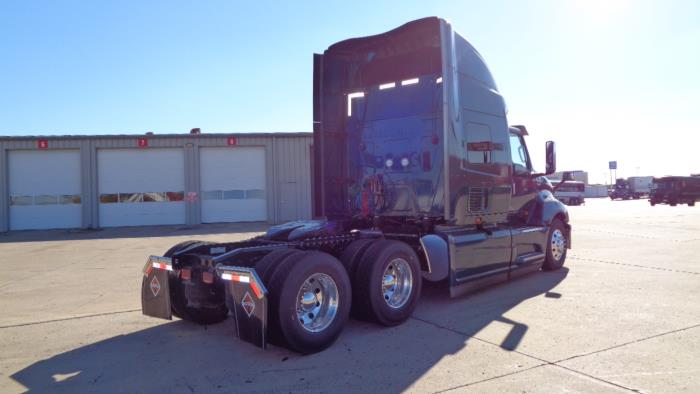 2026 International LT625-5