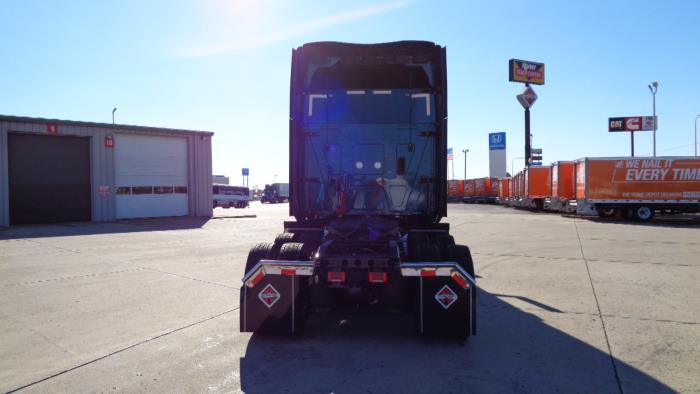 2026 International LT625-6