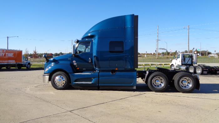 2026 International LT625-8