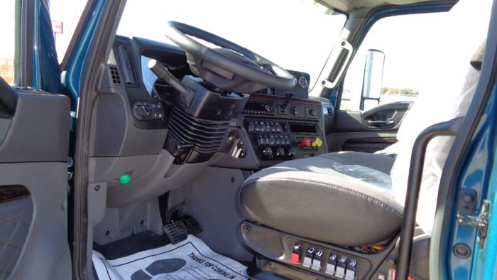 2026 International LT625-9