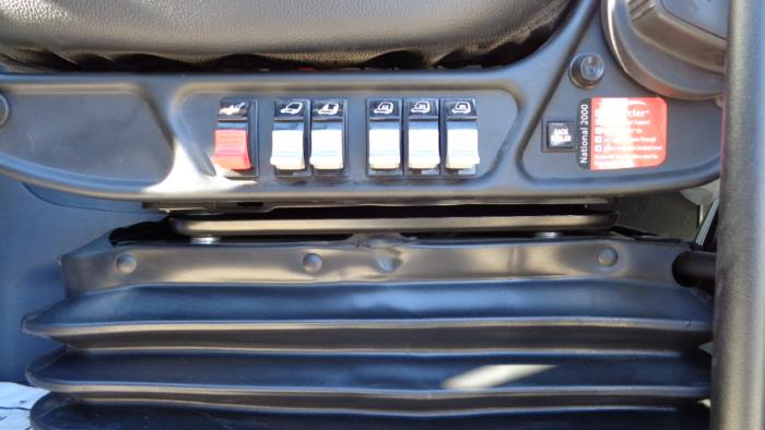 2026 International LT625-10