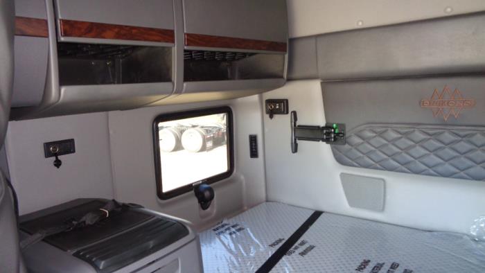 2026 International LT625-12