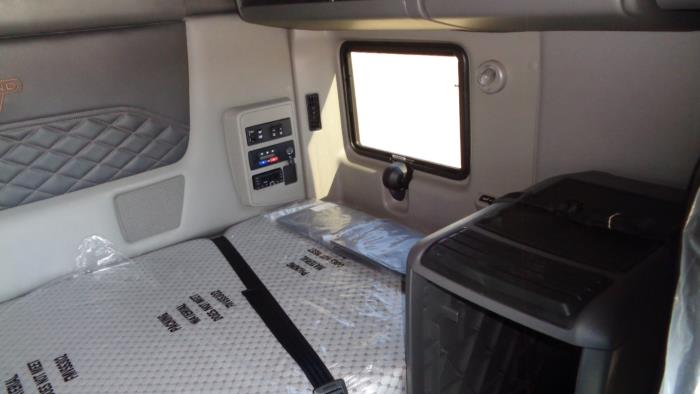 2026 International LT625-13