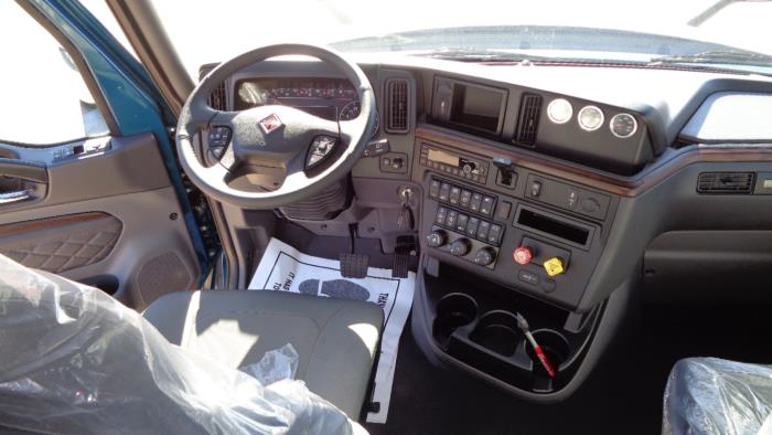 2026 International LT625-14