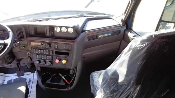 2026 International LT625-15