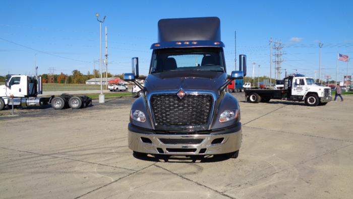 2026 International LT625-2