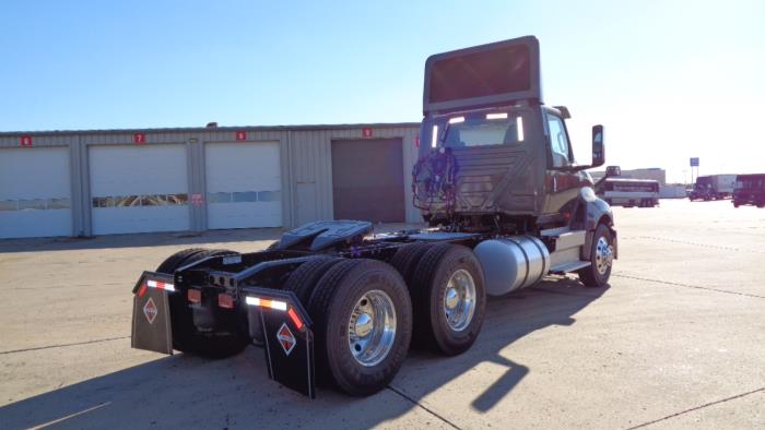 2026 International LT625-5