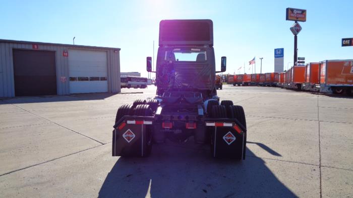 2026 International LT625-6