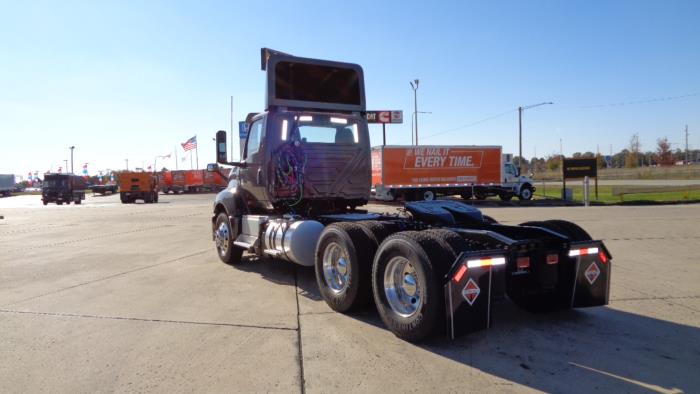 2026 International LT625-7