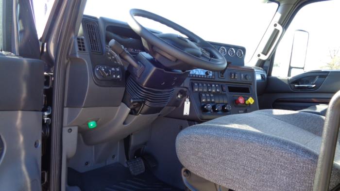 2026 International LT625-9