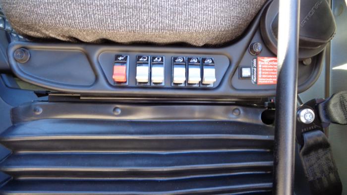 2026 International LT625-10