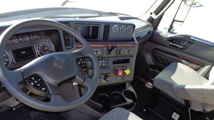 2026 International LT625-11