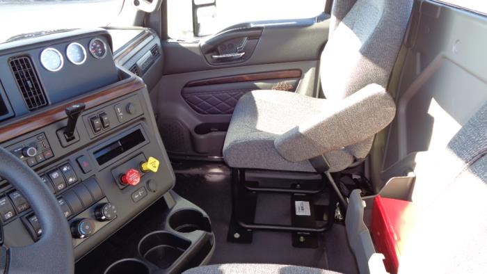 2026 International LT625-12