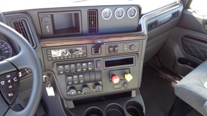 2026 International LT625-13