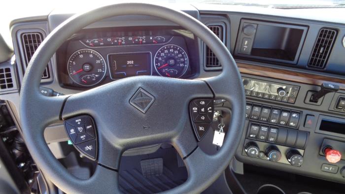 2026 International LT625-14