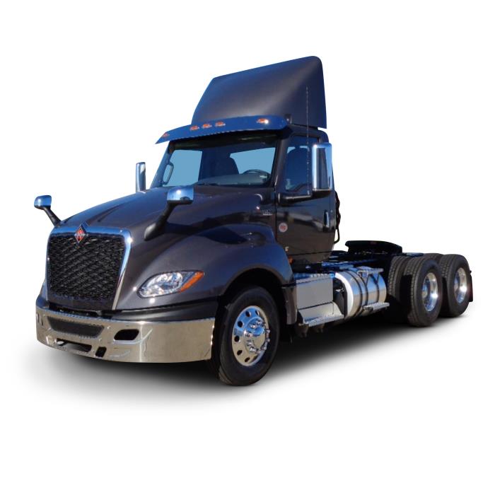 2026 International LT625-0