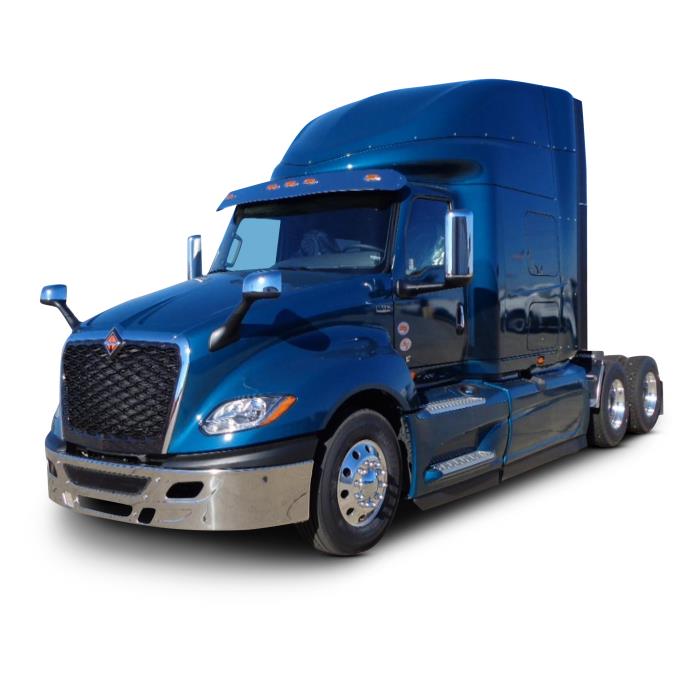 2026 International LT625-0