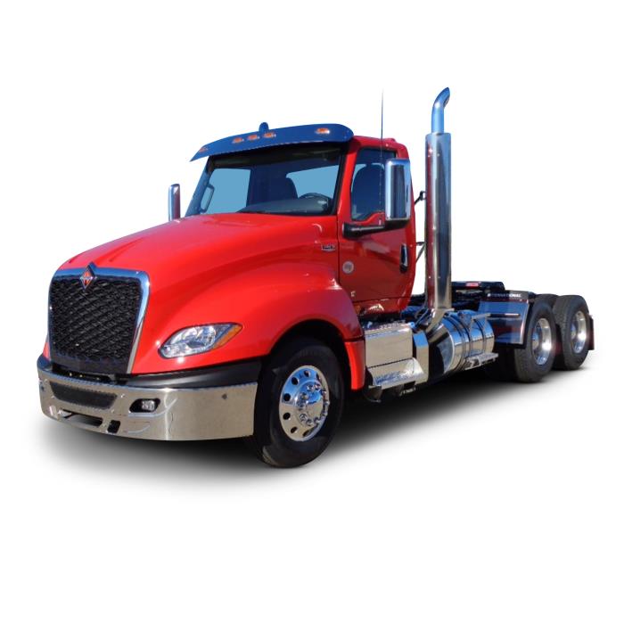 2026 International LT625-0