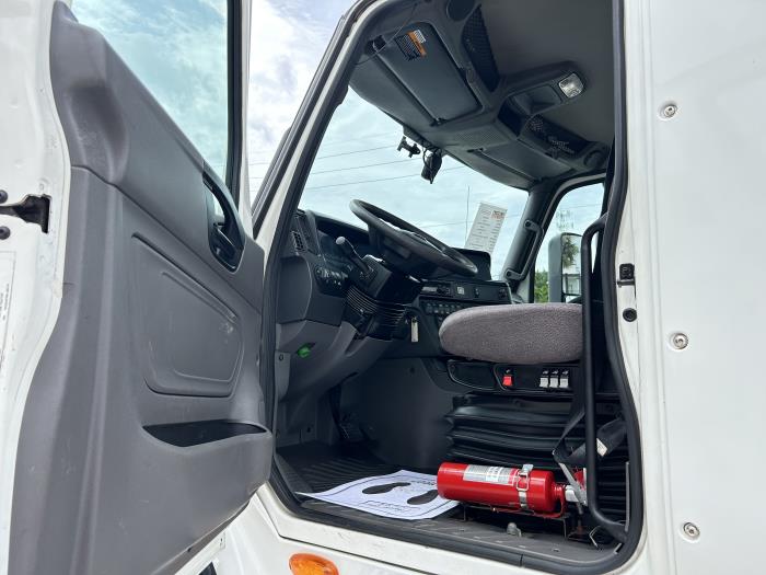 2020 International LT625-9